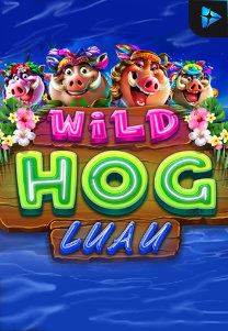 Bocoran RTP Wild Hog Luau di MAXIM178 GENERATOR RTP TERBARU 2023 LENGKAP