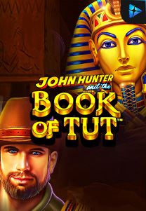 Bocoran RTP John Hunter and the Book of Tut di MAXIM178 GENERATOR RTP TERBARU 2023 LENGKAP