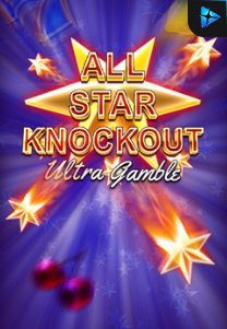 All Star Knockout Ultra Gamble